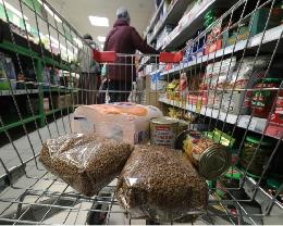 Грозит ли России дефицит базовых продуктов питания